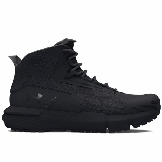 Under Armour Charged Valsetz Mid Black 40