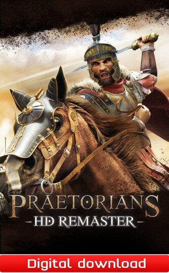 Praetorians - HD Remaster
