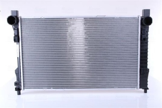 Radiator NISSENS 62784A