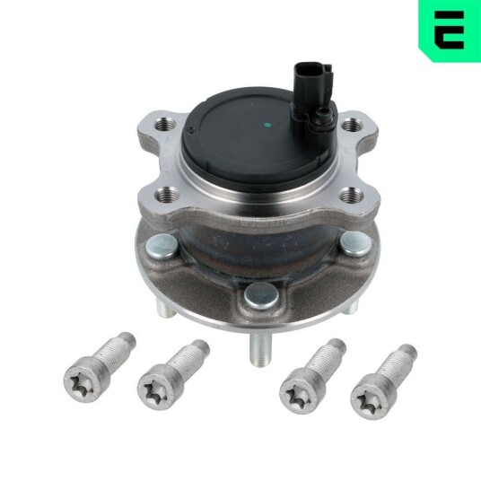 Hjullager OPTIMAL 892204L