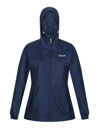 Regatta Women"s Pack-It Jacket Iii - Navy - XS Regatta Women"s Pack-It Jacket Iii - Navy - XS