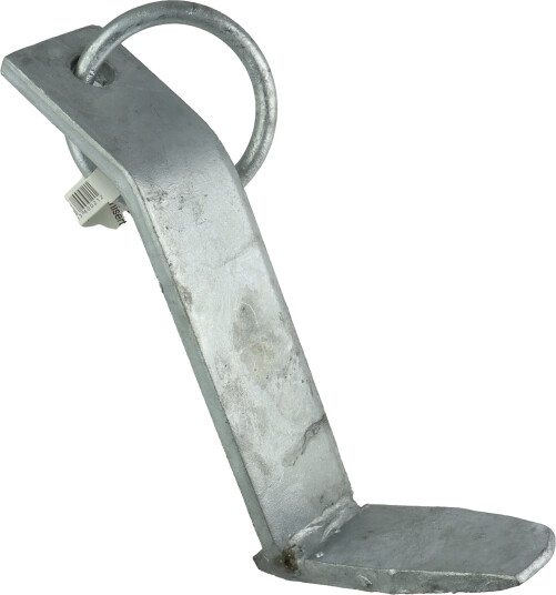Osean Bergkile   Vinklet   Galvanisert stål   35x170 mm