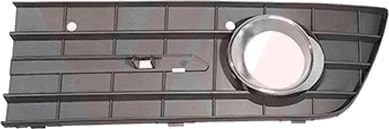 Ventilasjonsgitter VAN WEZEL 3018593