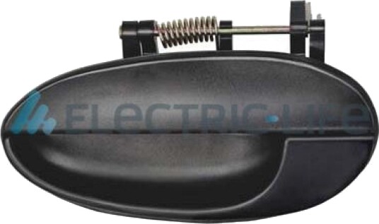 Dørhåndtak ELECTRIC LIFE ZR8082007