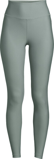 Casall Women's Graphic Sport Tights Dusty Green 42, Dusty Green