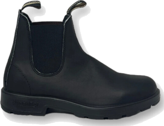Blundstone, Herre, Sko, Svart, 43 1/2 EU,