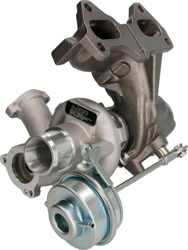 Turbolader EVORON EVTC0112
