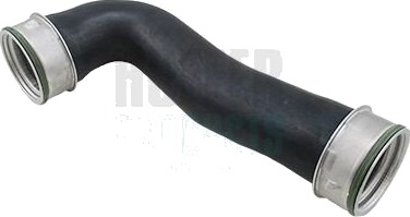 HOFFER 96028 Ladeluftslange HOFFER 96028 Ladeluftslange