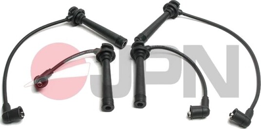 Tennplugg kabelsett JPN 11E0317-JPN
