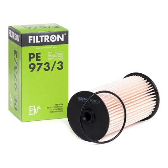 Drivstoffilter FILTRON PE 973/3