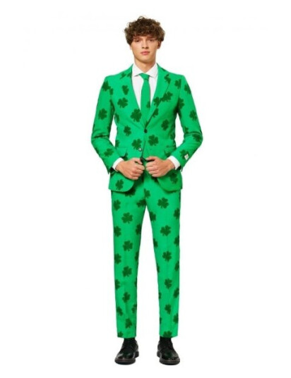 Opposuit Sankt Patrick