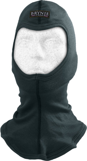 Brynje Arctic Balaclava Grønn Brynje Arctic Balaclava Grønn