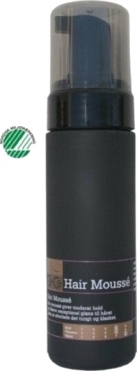 CeCe Hair Mousse Moderat Hold 150 ml CeCe Hair Mousse Moderat Hold 150 ml