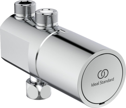 IDEAL STANDARD CERATHERM CERATHERM | Formikser 3/8 termostatgaffel