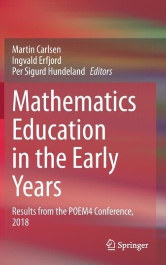 Mathematics Education in the Early Years
