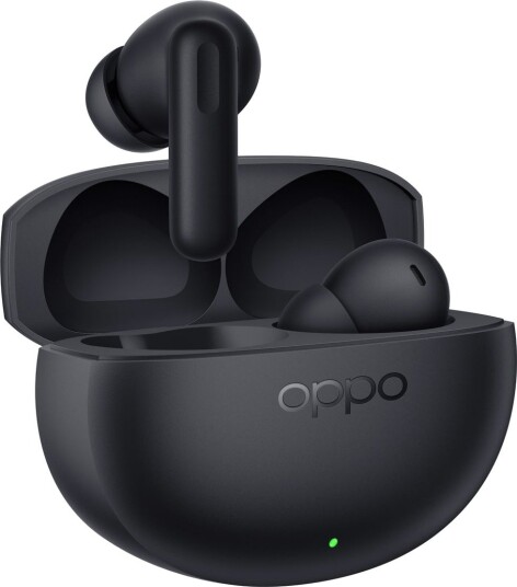 Oppo Enco Air5 ProETEP1 Midnight Black