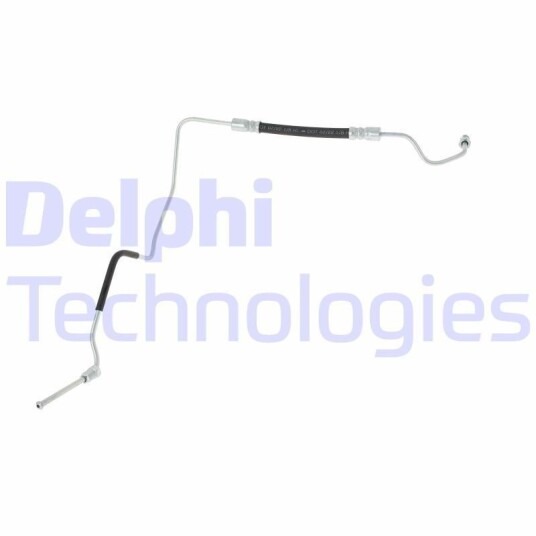 Bremseslange DELPHI LH7637 Bremseslange DELPHI LH7637