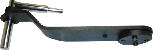 ASTA A-655P Måleur