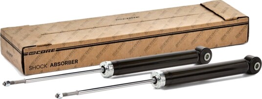 goCORE GCH540607 Støtdemper goCORE GCH540607 Støtdemper