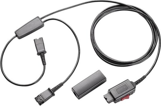 PLANTRONICS TRAINING Y-CONNECTOR