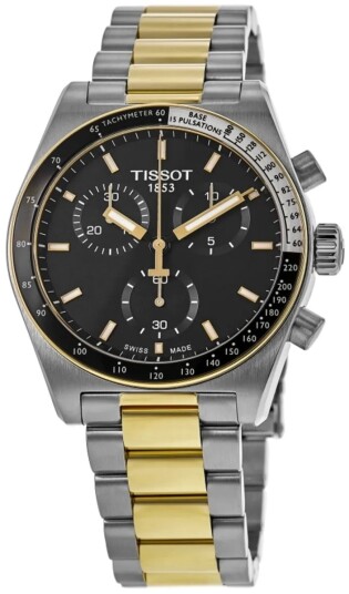 Tissot Herreklokke T149.417.22.051.00 PR516 Chronograph