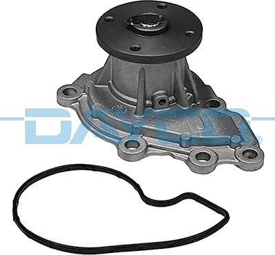 DAYCO DP2799 Vannpumpe DAYCO DP2799 Vannpumpe