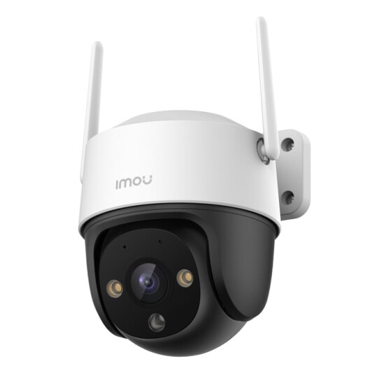 Imou Cruiser 2C Trådløst 5 MP Overvåkingskamera med 360° Rotasjon