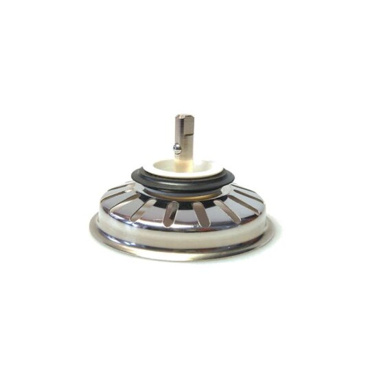 Kurvventil Blanco med Plugg 16 Hull Ø 80 mm Kurvventil Blanco med Plugg 16 Hull Ø 80 mm