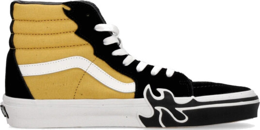 Vans Herre Sko Svart 40 EU,