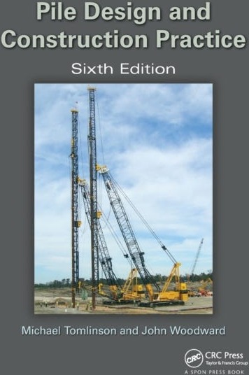 Pile Design and Construction Practice