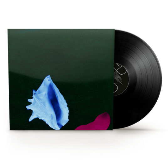 New Order Touched By the Hand of God LP/Vinyl New Order Touched By the Hand of God LP/Vinyl