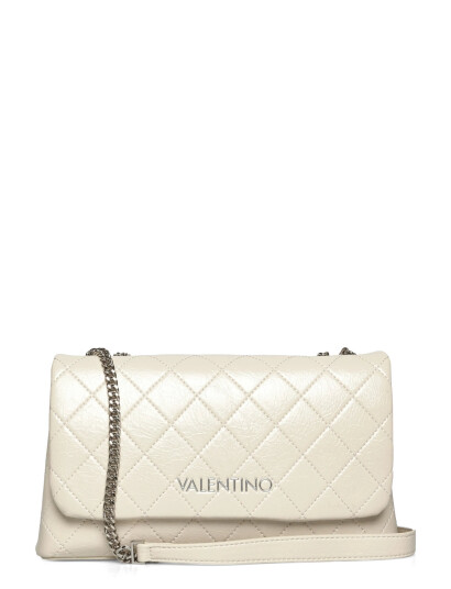 Valentino Bags Wakanda - Cream - ONE SIZE