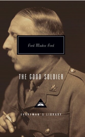 The Good Soldier The Good Soldier