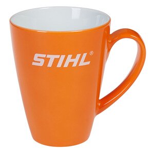 Krus med STIHL logo