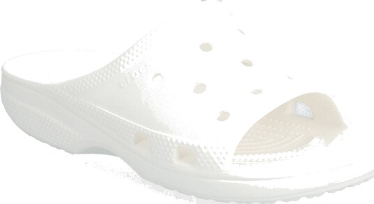 Crocs Saturday Slide W White 38/39