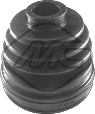Mansjett drivaksel Metalcaucho 00148