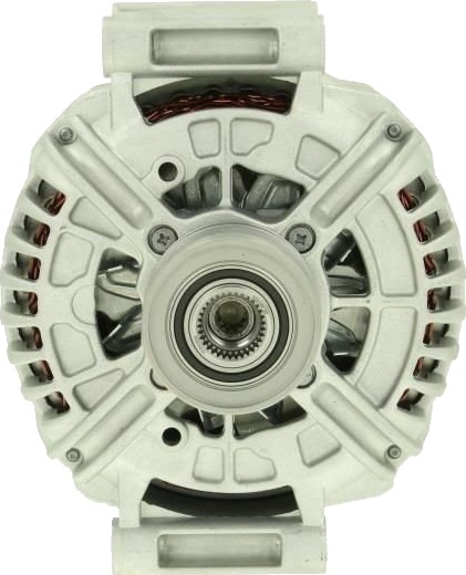 BV PSH 555.318.200.280 Dynamo