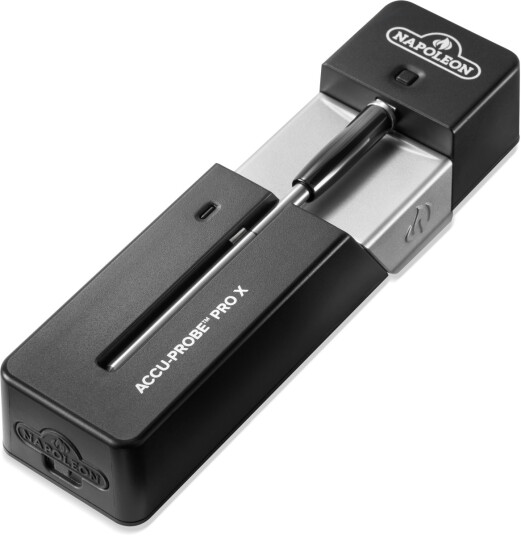 ACCU PROBE Pro X steketermometer