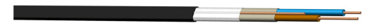 NEXANS PR 2X2 5 2 5 25 M SORT NEXANS PR 2X2 5 2 5 25 M SORT