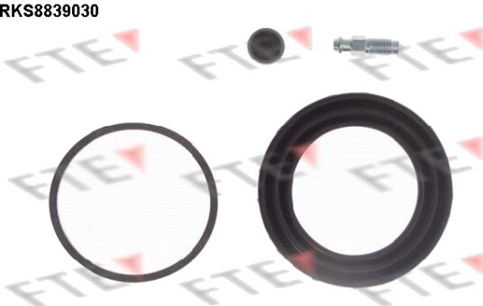Reparasjonssett bremsecaliper FTE 9324096