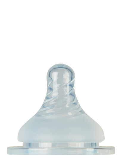 Mininor Nipple 9m+ Blue 9 M Mininor Nipple 9m+ Blue 9 M