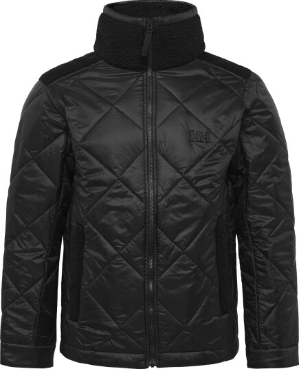 Helly Hansen Okemo Hybrid Jacket BLACK S