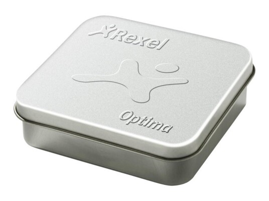 Hæfteklamme Rexel Optima Hd70 Pakke/2.500 Stk. 20 Stk.