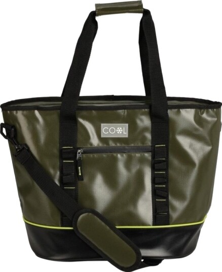 Redcliffs Termobag/Turveske 26L   Tre /Slitestyrkebestandig Woodoodporna