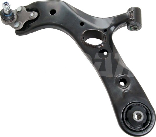 SPIDAN CHASSIS PARTS 50005 Bærearm