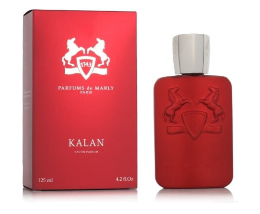 Parfums De Marly Kalan Eau De Parfum 125 Ml Unisex Parfums De Marly Kalan Eau De Parfum 125 Ml Unisex