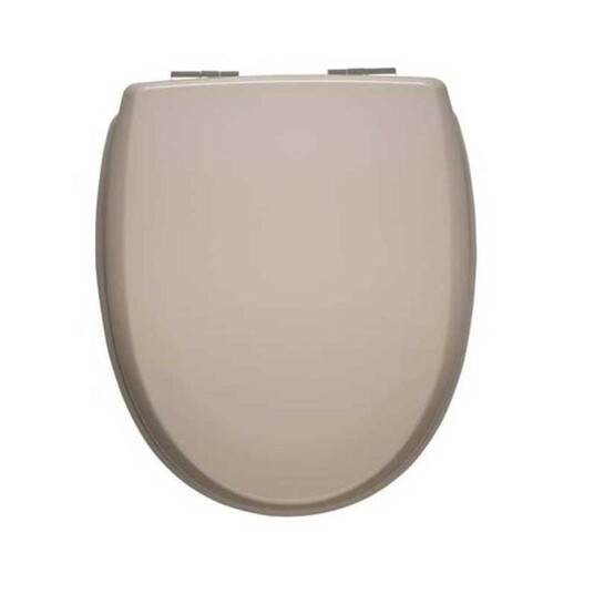 Kandre KAN 3001 Exclusive Universal Toalettsete Sand Retro