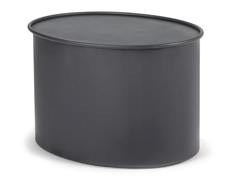 Serax Marie Valerie Sidebord Sort Serax Marie Valerie Sidebord Sort