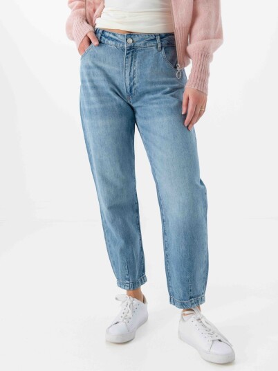 Hést Giusy Jeans Denim 36 Hést Giusy Jeans Denim 36