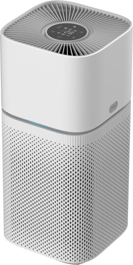 Str??me KJ400G Z1PRO Luftrenser ??? 35W 27???46 m?? HEPA WiFi ??? Hvit
